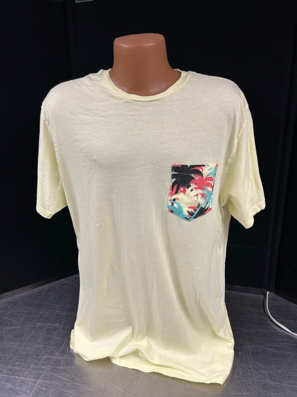 Vans T Shirt Large Men’s